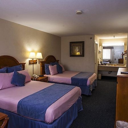 Best Western Hobby Airport 호텔 휴스턴 외부 사진