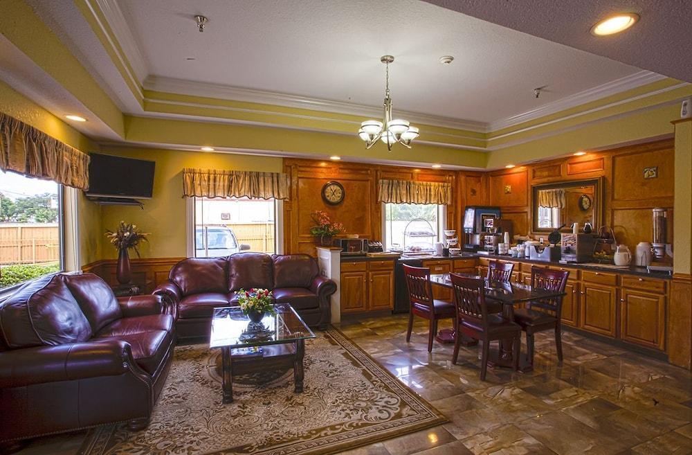 Best Western Hobby Airport 호텔 휴스턴 외부 사진