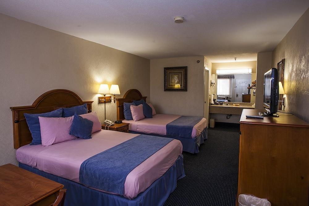 Best Western Hobby Airport 호텔 휴스턴 외부 사진