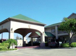 Best Western Hobby Airport 호텔 휴스턴 외부 사진