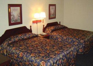 Best Western Hobby Airport 호텔 휴스턴 외부 사진