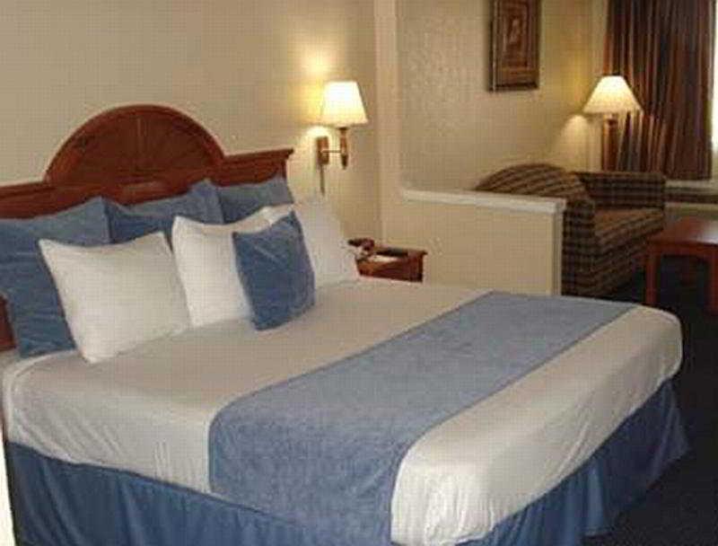 Best Western Hobby Airport 호텔 휴스턴 외부 사진